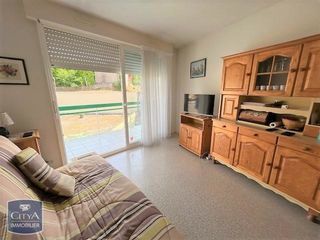  Appartement � vendre 3 pi�ces 39 m�