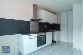  Appartement � vendre 3 pi�ces 63 m�