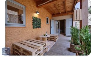  Appartement � vendre 3 pi�ces 69 m�