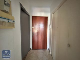  Appartement � vendre 2 pi�ces 39 m�