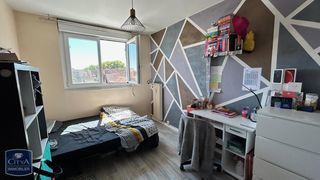  Appartement � vendre 5 pi�ces 90 m� Auxonne