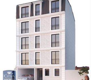  Parking / Garage � vendre 