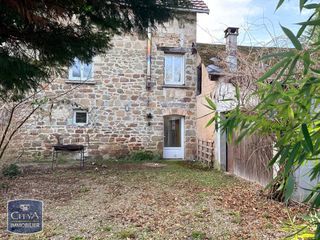  Maison � vendre 2 pi�ces 90 m�