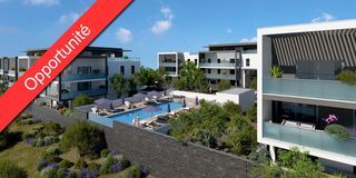  Appartement � vendre 3 pi�ces 66 m�