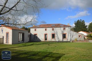  Maison � vendre 7 pi�ces 150 m�