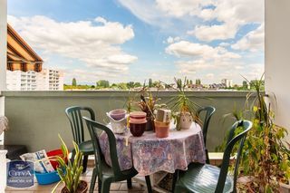  Appartement � vendre 4 pi�ces 93 m�