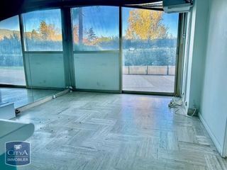  Appartement � vendre 1 pi�ce 32 m�