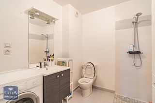  Appartement � vendre 2 pi�ces 36 m�