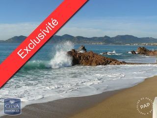  Appartement � vendre 1 pi�ce 20 m�