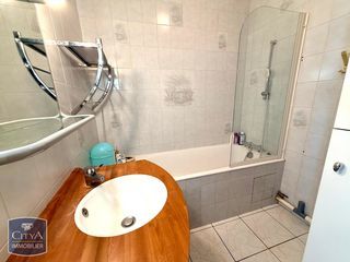  Appartement � vendre 5 pi�ces 87 m�