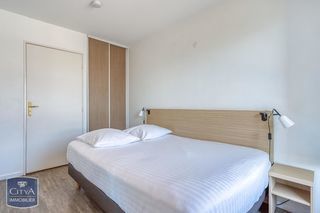  Appartement � vendre 1 pi�ce 25 m�