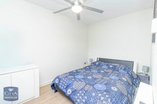  Appartement � vendre 3 pi�ces 56 m�