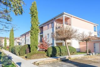  Appartement � vendre 3 pi�ces 64 m�