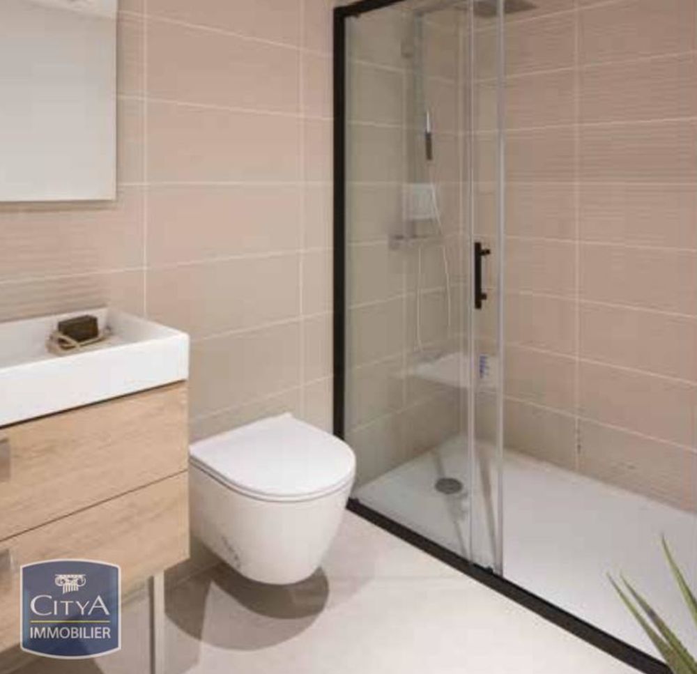 � vendre  Appartement Paris 12