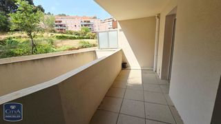  Appartement � vendre 2 pi�ces 40 m�