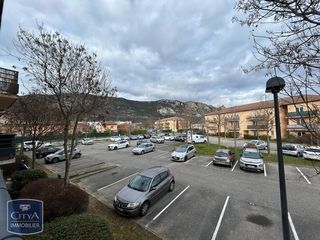  Appartement � vendre 2 pi�ces 48 m�