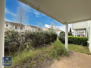  Appartement � vendre 2 pi�ces 47 m�