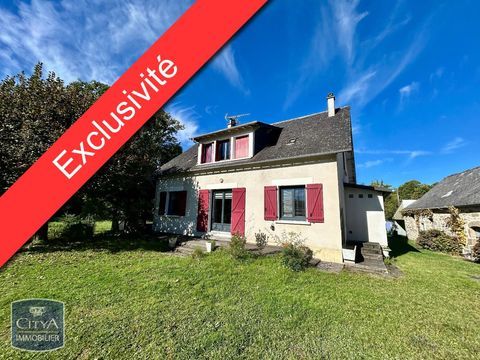   Vente Maison Maison - 7 pi�ce(s) - 147 m�