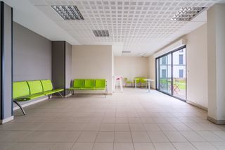  Appartement � vendre 1 pi�ce 23 m�