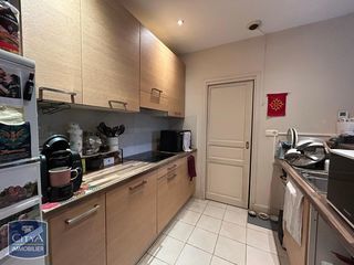  Appartement � vendre 3 pi�ces 83 m�