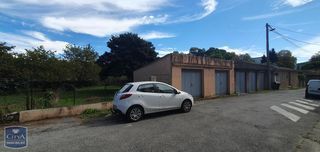  Maison � vendre 3 pi�ces 87 m�