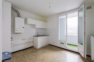  Appartement � vendre 4 pi�ces 67 m�