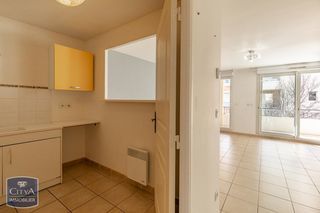  Appartement � vendre 3 pi�ces 66 m�