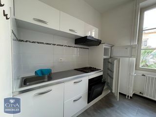  Appartement � vendre 2 pi�ces 41 m�