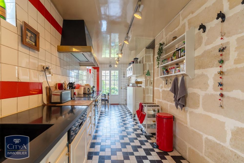 � vendre  Maison Conflans-Sainte-Honorine (78700)