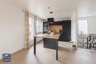  Maison � vendre 5 pi�ces 106 m�