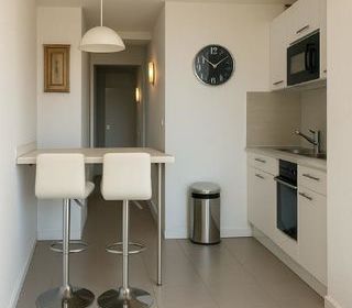  Appartement � vendre 2 pi�ces 25 m�