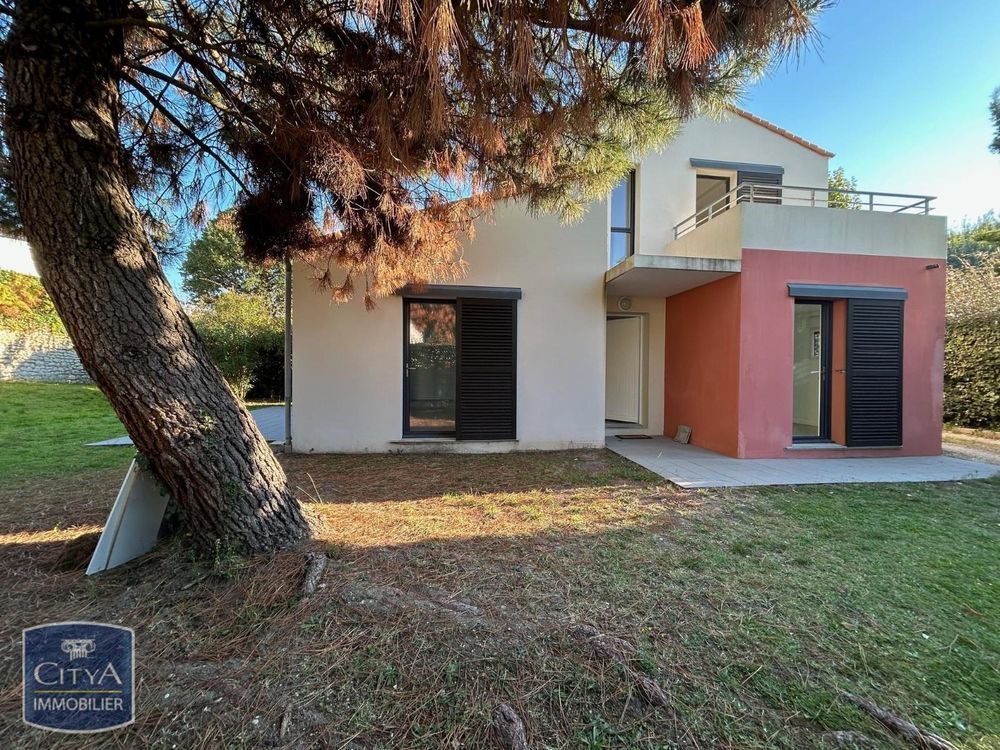 � vendre  Maison Royan (17200)