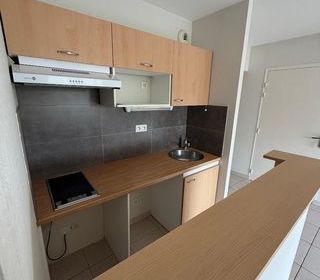  Appartement � vendre 3 pi�ces 57 m�