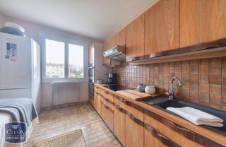  Appartement � vendre 5 pi�ces 94 m�