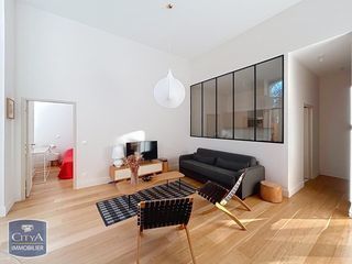  Appartement � vendre 3 pi�ces 81 m�