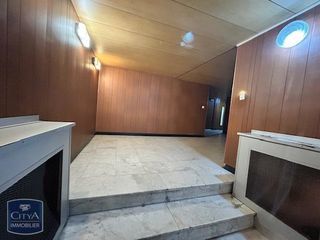  Appartement � vendre 1 pi�ce 27 m�