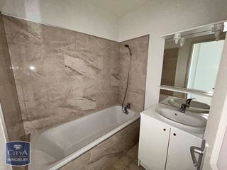  Appartement � vendre 3 pi�ces 56 m�