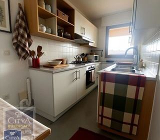  Appartement � vendre 3 pi�ces 65 m�