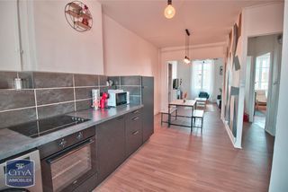  Appartement � vendre 2 pi�ces 46 m�