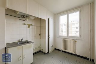  Appartement � vendre 3 pi�ces 58 m�