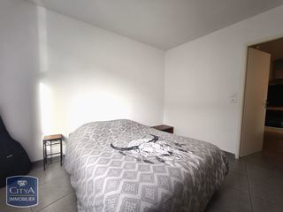  Appartement � vendre 2 pi�ces 46 m�