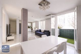  Appartement � vendre 4 pi�ces 73 m�