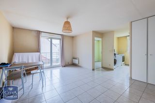  Appartement � vendre 2 pi�ces 55 m�