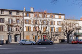  Appartement � vendre 3 pi�ces 65 m�