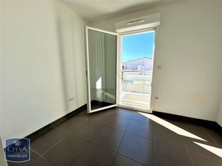  Appartement � vendre 3 pi�ces 60 m�