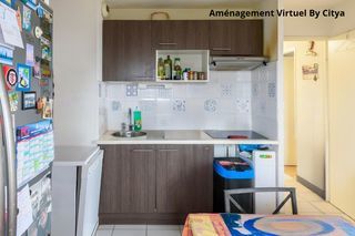  Appartement � vendre 3 pi�ces 60 m�