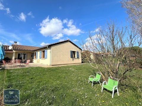   Vente Maison Maison - 6 pi�ce(s) - 110 m�