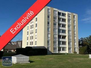  Appartement � vendre 3 pi�ces 69 m�