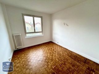  Appartement � vendre 3 pi�ces 58 m�