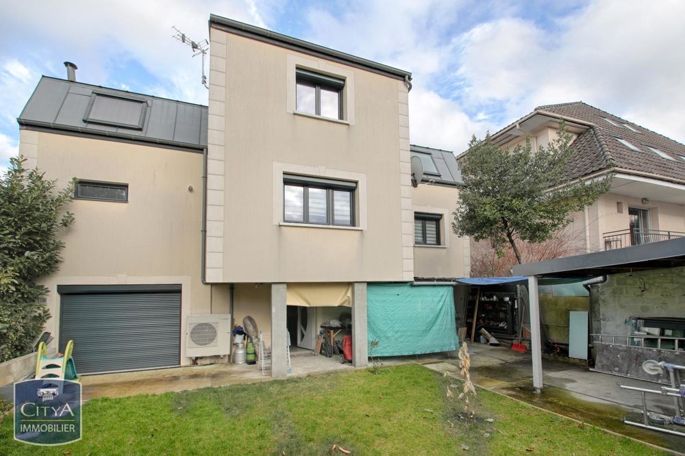 � vendre  Maison Alfortville (94140)